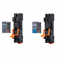 西门子变频器 继电器 SIMATIC 西门子3RQ0继电器，纤薄款，DC48V，2CO，8A / 3RQ0062-0DW42