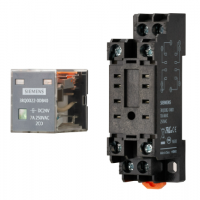 西门子变频器 继电器 SIMATIC 西门子3RQ0继电器，高防护款IP62，AC230V，2CO / 3RQ0022-0DL20