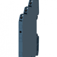 西门子变频器 继电器 SIMATIC 隔离变压器 AC/DC 24V，3 路输入：0-10V 输出：0-20mA / 3RS7000-2CE00