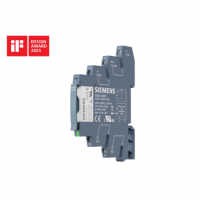 西门子变频器 继电器 SIMATIC 西门子 3RQ0超薄产品 继电器成套 UC230V / 3RQ0105-1BL30