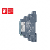 西门子变频器 继电器 SIMATIC 西门子 3RQ0超薄产品 继电器成套 AC230V / 3RQ0105-1BL20