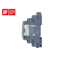 西门子变频器 继电器 SIMATIC 西门子 3RQ0超薄产品 继电器成套 UC24V / 3RQ0105-1BB30