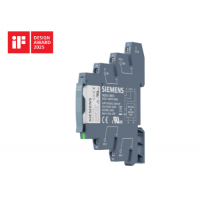 西门子变频器 继电器 SIMATIC 西门子 3RQ0超薄产品 继电器成套 UC110V / 3RQ0105-1BF30