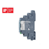 西门子变频器 继电器 SIMATIC 西门子 3RQ0超薄产品 继电器成套 DC24V / 3RQ0105-1BB40
