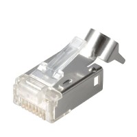 魏德米勒 接插件 RockStar®ModuPlug  工业以太网  订货号  1963580000  / IE-PM-RJ45-TH