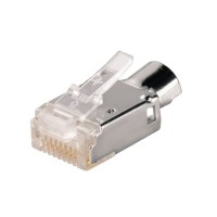 魏德米勒 接插件 RockStar®ModuPlug  工业以太网  订货号  8813100000  / IE-P