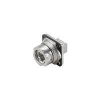 魏德米勒 接插件 RockStar®ModuPlug  工业以太网  订货号  1963470000  / IE-BS-V01M-RJ45-C