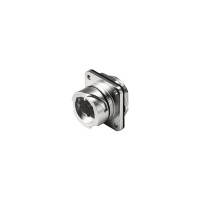 魏德米勒 接插件 RockStar®ModuPlug  工业以太网  订货号  1221030000  / IE-BHD-V01M-SCA