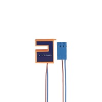 易福门ifm 全金属传感器 全金属电感式接近开关  N7S21A