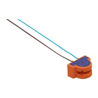 易福门ifm 全金属传感器 全金属电感式接近开关  N7S20A