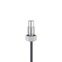 易福门ifm 全金属传感器 全金属电感式接近开关  M9H202