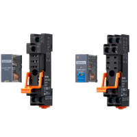 西门子变频器 继电器 SIMATIC 西门子3RQ0继电器，纤薄款，DC48V，1CO，12A，带ED / 3RQ0061-0BW40