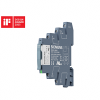 西门子变频器 继电器 SIMATIC 西门子 3RQ0超薄产品 继电器成套 AC110V / 3RQ0101-1BF20