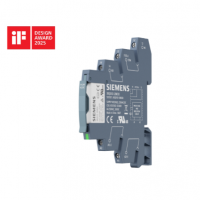 西门子变频器 继电器 SIMATIC 西门子 3RQ0超薄产品 继电器成套 UC230V / 3RQ0105-1BL30