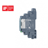西门子变频器 继电器 SIMATIC 西门子 3RQ0超薄产品 继电器成套 AC110V / 3RQ0105-1BF20