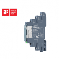 西门子变频器 继电器 SIMATIC 西门子 3RQ0超薄产品 继电器成套 AC230V / 3RQ0105-1BL20