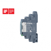 西门子变频器 继电器 SIMATIC 西门子 3RQ0超薄产品 继电器成套 UC110V / 3RQ0105-1BF30