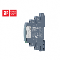 西门子变频器 继电器 SIMATIC 西门子 3RQ0超薄产品 继电器成套 DC24V / 3RQ0105-1BB40