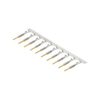 魏德米勒 接插件 RockStar®ModuPlug  工业以太网  订货号  1068970000  / IE-BIC-HYB-P-0,75-300