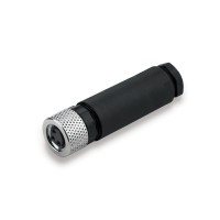 魏德米勒 接插件 RockStar®ModuPlug  工业以太网  订货号  1803880000  / SAIBGS-P-4A-3.5/5-M8