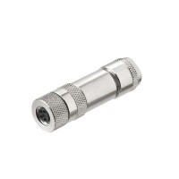 魏德米勒 接插件 RockStar®ModuPlug  工业以太网  订货号  1010090000  / SAIBGS-M-4A-3.5/5.5-M8-IF