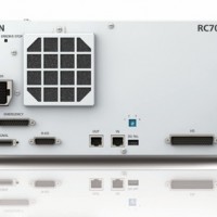 RC700DU-A,多机器人协同控制器