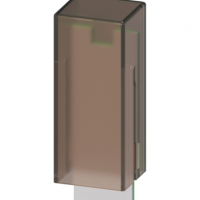 西门子变频器 继电器 SIMATIC 自振荡二极管，连接 A1 DC6 至 230V / LZS:PTMT00A0
