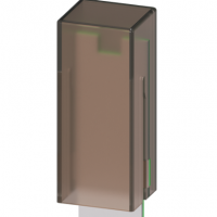 西门子变频器 继电器 SIMATIC RC 元件，110-230V AC / LZS:PTMU0730