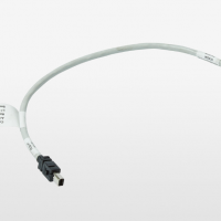 ABB机器人配件            3HNA027300-001            CABLE ACU.X2 - FOSI/VCBI.X1