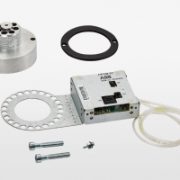 ABB机器人配件             3HNA026477-001           PPSB-01 PURGE SENSOR