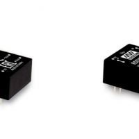 meanwell明纬  10W DIP封装可信赖DC-DC转换器     RSDW10 & RDDW10系列