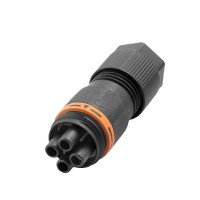 魏德米勒 接插件 RockStar®ModuPlug  工业以太网  订货号   2903200000  / RC F P2 SP