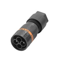 魏德米勒 接插件 RockStar®ModuPlug  工业以太网  订货号    2903190000  / RC M P2 SP