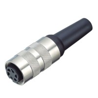 魏德米勒 接插件 RockStar®ModuPlug  工业以太网  订货号   1118000000  / SAIB-M16-7/9