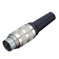 魏德米勒 接插件 RockStar®ModuPlug  工业以太网  订货号   1548820000  / SAIS-M16-16/9