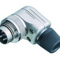 魏德米勒 接插件 RockStar®ModuPlug  工业以太网  订货号   1548850000  / SAISW-M16-12/9