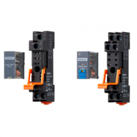 西门子变频器 继电器 SIMATIC 西门子3RQ0继电器，纤薄款，DC6V，2CO，8A / 3RQ0062-0DX42