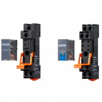 西门子变频器 继电器 SIMATIC 西门子3RQ0继电器，纤薄款，AC48V，1CO，12A / 3RQ0061-0DW22
