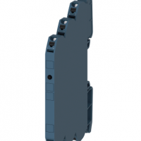 西门子变频器 继电器 SIMATIC 隔离变压器 AC/DC 24V，3 路输入：0-10V 输出：4-20mA / 3RS7000-2DE00