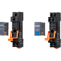 西门子变频器 继电器 SIMATIC 西门子3RQ0继电器，纤薄款，DC6V，1CO，12A / 3RQ0061-0CX42