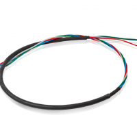 ABB机器人配件              3HNA009187-001              MULTI HOSE ASSEMBLY