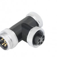 魏德米勒 接插件 RockStar®ModuPlug  工业以太网  订货号   1413920000  / SAI-Y-7/8 3P