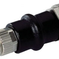 魏德米勒 接插件 RockStar®ModuPlug  工业以太网  订货号   1473460000  / SAI-ADAPT-M8/M12 3P