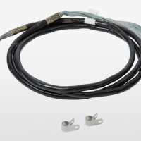 ABB机器人配件           3HNA026030-001            CABLE SIB.X10 - CPB.X1