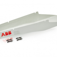 ABB机器人配件              3HNA023320-001              COVER