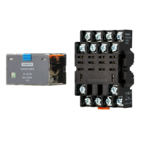 西门子变频器 继电器 SIMATIC 西门子3RQ0继电器，功率款，AC24V，3CO，10A / 3RQ0033-0DB20