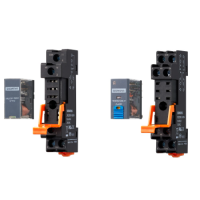 西门子变频器 继电器 SIMATIC 西门子3RQ0继电器，纤薄款，AC24V，2CO，8A / 3RQ0062-0AB20
