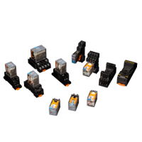 西门子变频器 继电器 SIMATIC 西门子3RQ0浪涌抑制器，二极管，110-240V DC / 3RQ0090-0DB01