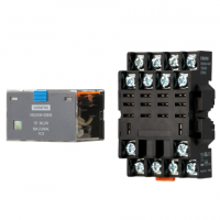 西门子变频器 继电器 SIMATIC 西门子3RQ0继电器，功率款，AC24V，1CO，16A / 3RQ0031-0DB22
