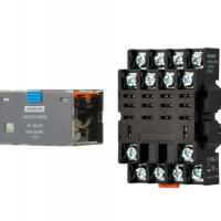 西门子变频器 继电器 SIMATIC 西门子3RQ0继电器，功率款，DC24V，3CO，10A / 3RQ0033-0DB41